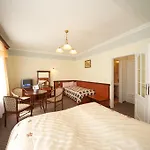 Hotel & Wellness Harmonie Mariánské Lázně