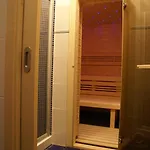 & Wellness Harmonie Mariánské Lázně
