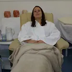& Wellness Harmonie Hotel Mariánské Lázně