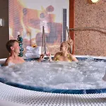 & Wellness Harmonie Hotel 3*