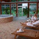 & Wellness Harmonie Hotel Mariánské Lázně