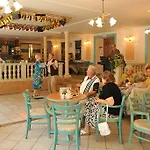 & Wellness Harmonie 3* Mariánské Lázně