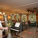 & Wellness Harmonie Mariánské Lázně