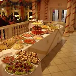 & Wellness Harmonie 3* Mariánské Lázně