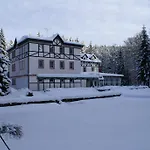 & Wellness Harmonie Hotel Mariánské Lázně