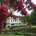 & Wellness Harmonie Hotel Mariánské Lázně