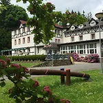 Hotel & Wellness Harmonie Mariánské Lázně