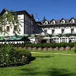 & Wellness Harmonie 3* Mariánské Lázně