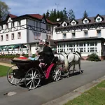 & Wellness Harmonie 3* Mariánské Lázně