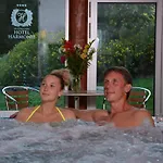 & Wellness Harmonie