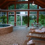 & Wellness Harmonie Hotel Mariánské Lázně