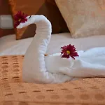 & Wellness Harmonie Hotel Mariánské Lázně