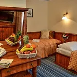 & Wellness Harmonie 3*