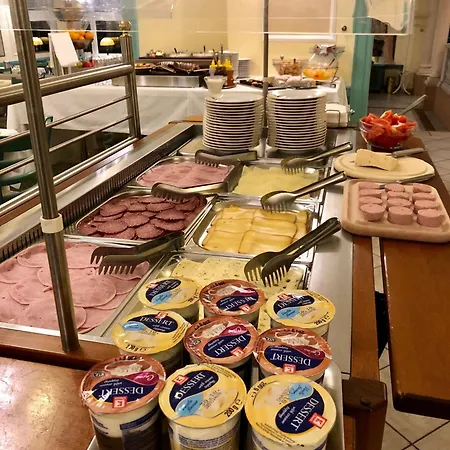 Hotel Spa & Wellness Harmonie Marianske Lazne