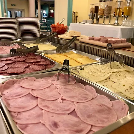 Spa & Wellness Harmonie