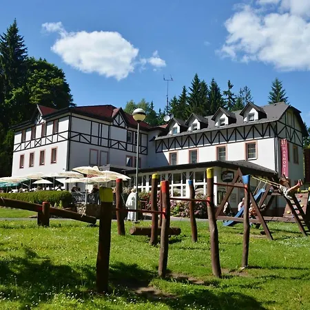 Spa & Wellness Harmonie Hotel