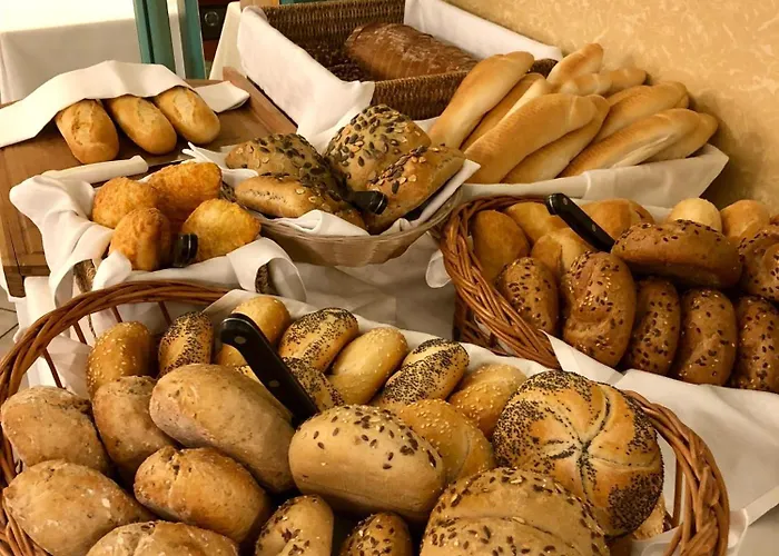 Spa & Wellness Harmonie Marianske Lazne