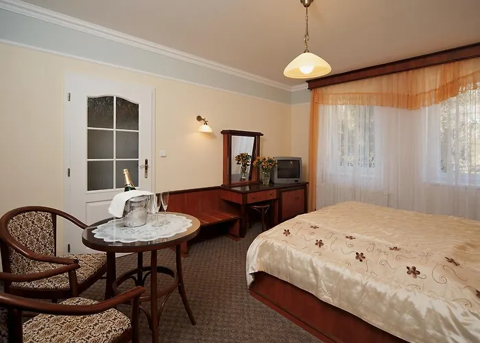 Spa & Wellness Harmonie