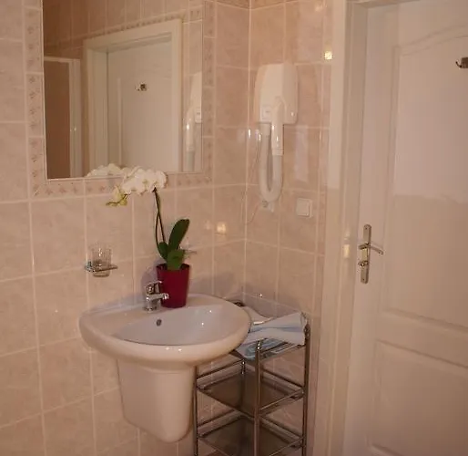 Spa & Wellness Harmonie 3*