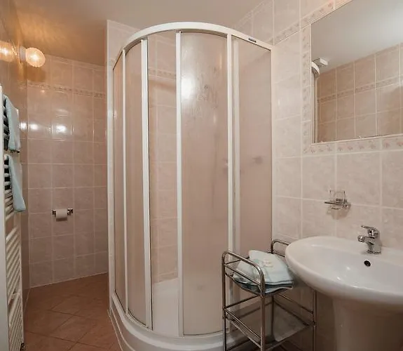 Spa & Wellness Harmonie 3*