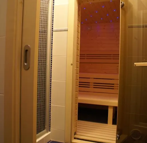 Spa & Wellness Harmonie Marianske Lazne