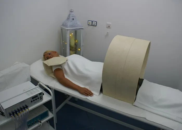 Hotel Spa & Wellness Harmonie 3*