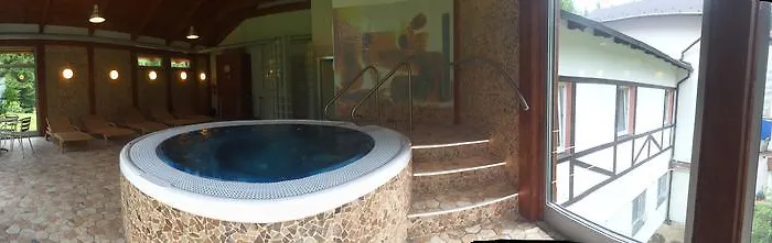 Spa & Wellness Harmonie Hotel 3*