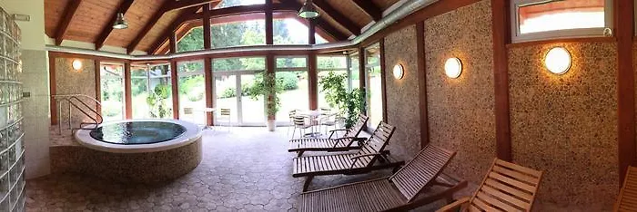 Spa & Wellness Harmonie Marianske Lazne