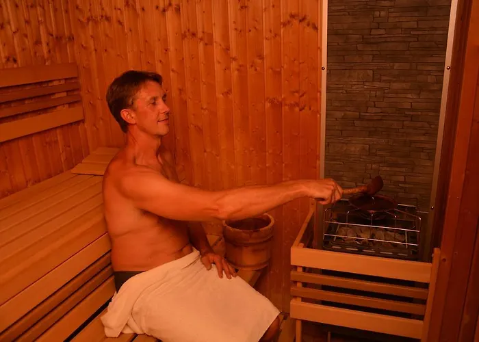 Hotel Spa & Wellness Harmonie