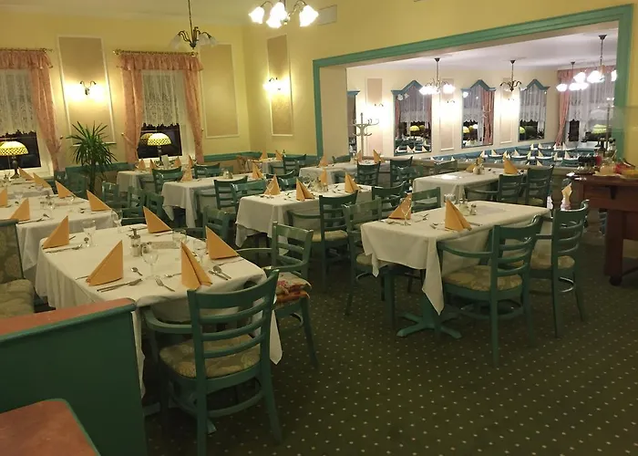 Spa & Wellness Harmonie 3*