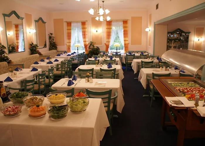 Spa & Wellness Harmonie