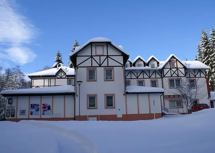 Spa & Wellness Harmonie Hotel