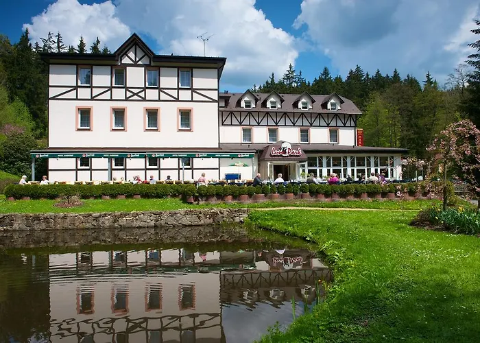 Spa & Wellness Harmonie