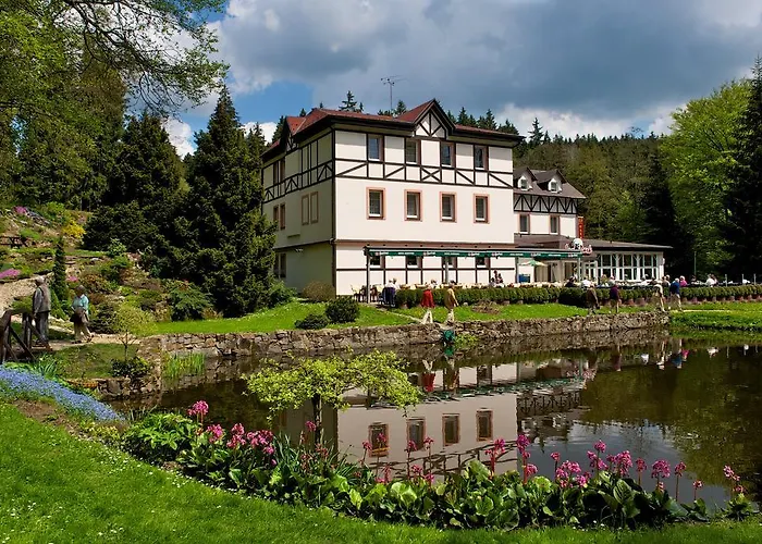 Spa & Wellness Harmonie