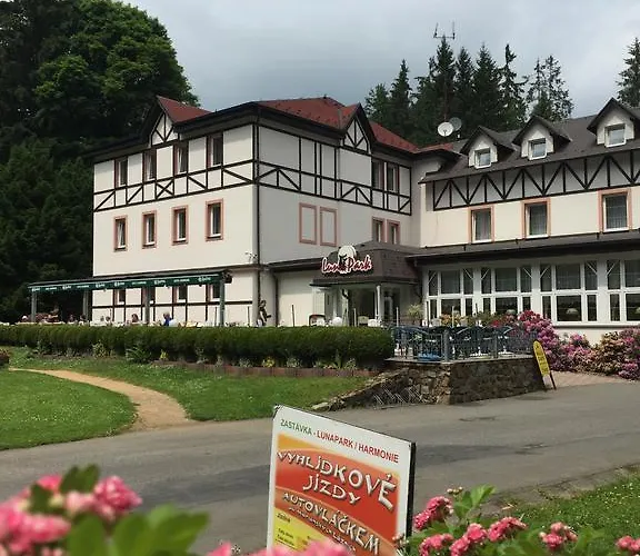 Spa & Wellness Harmonie