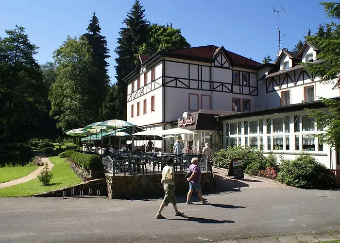 Spa & Wellness Harmonie