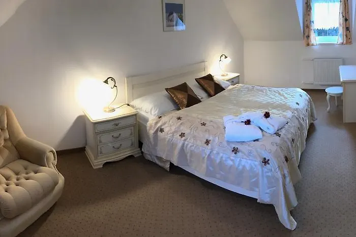 Spa & Wellness Harmonie Hotel 3*