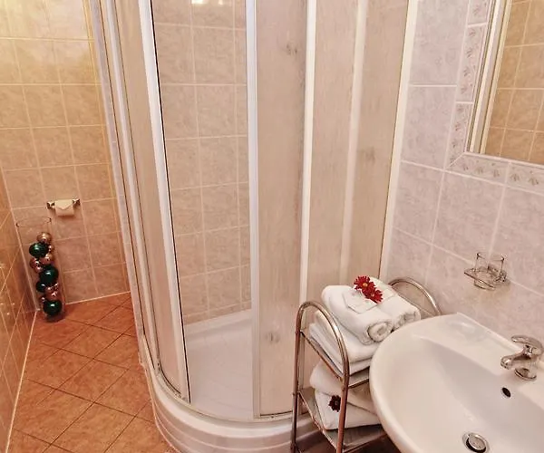 Spa & Wellness Harmonie 3*