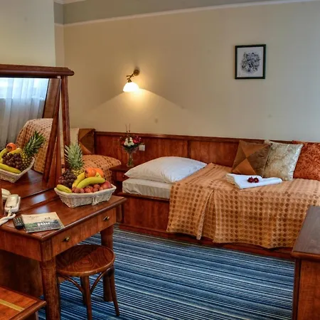 & Wellness Harmonie 3*