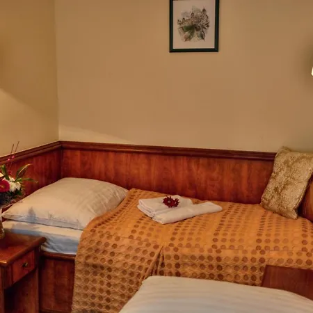 & Wellness Harmonie 3*