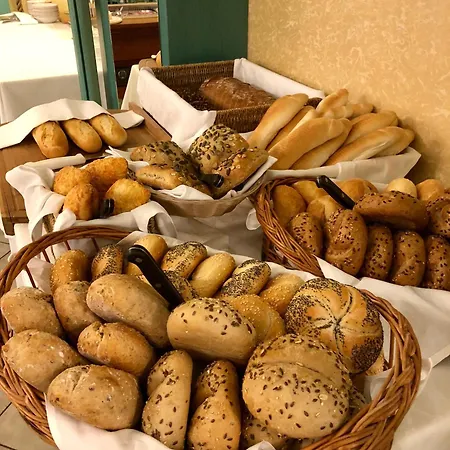 & Wellness Harmonie Mariánské Lázně