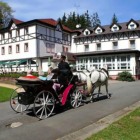 & Wellness Harmonie Szálloda