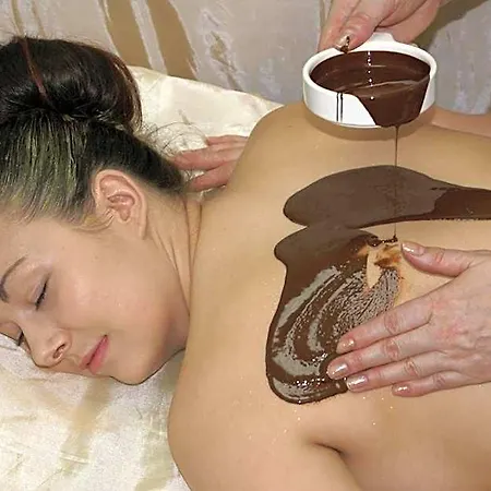 & Wellness Harmonie Szálloda Mariánské Lázně