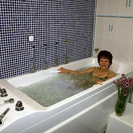 Szálloda & Wellness Harmonie 3*