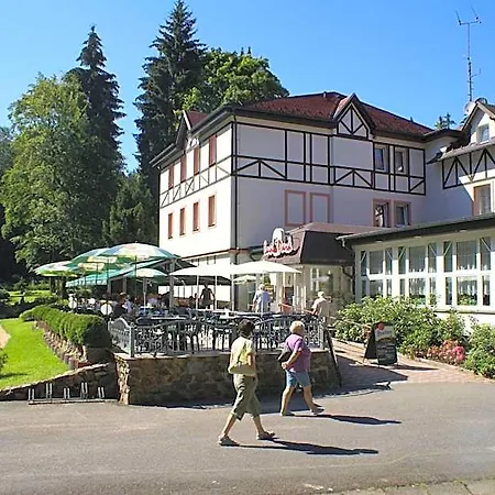 Szálloda & Wellness Harmonie
