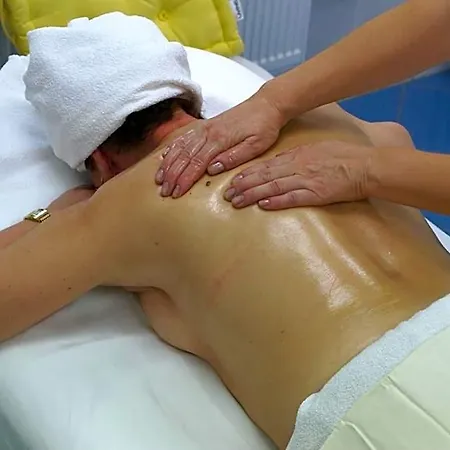 & Wellness Harmonie Szálloda