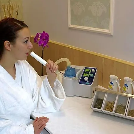 Szálloda & Wellness Harmonie