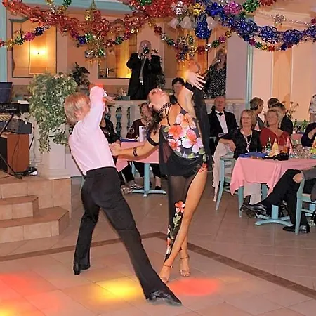 Szálloda & Wellness Harmonie 3*