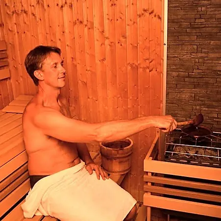 Szálloda & Wellness Harmonie 3*