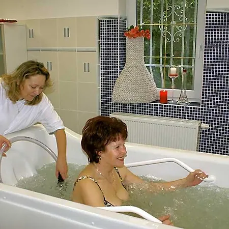 Szálloda & Wellness Harmonie 3*